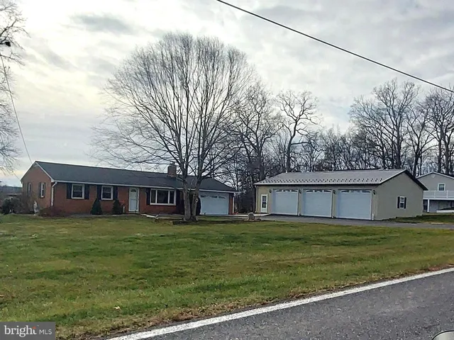 $499,000 | 2233 Feeser Road North, Taneytown, MD 21787