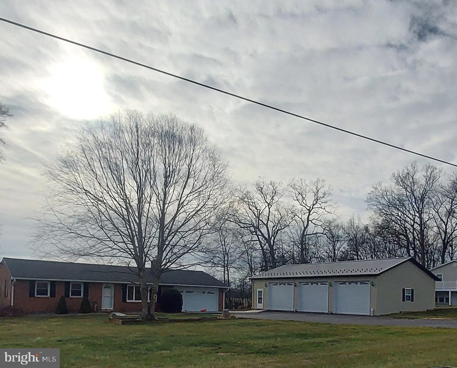 2233 Feeser Road North Taneytown, MD 21787 - Photo 2 of 7