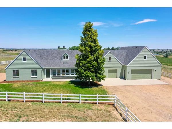 $1,999,970 | 677 County Road 18, Longmont, CO 80504