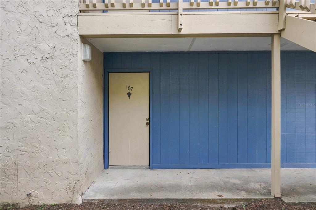2811 Southwest Archer Road, Unit T167 Gainesville, FL 32608 - Photo 2 of 27 Gallery Image 2