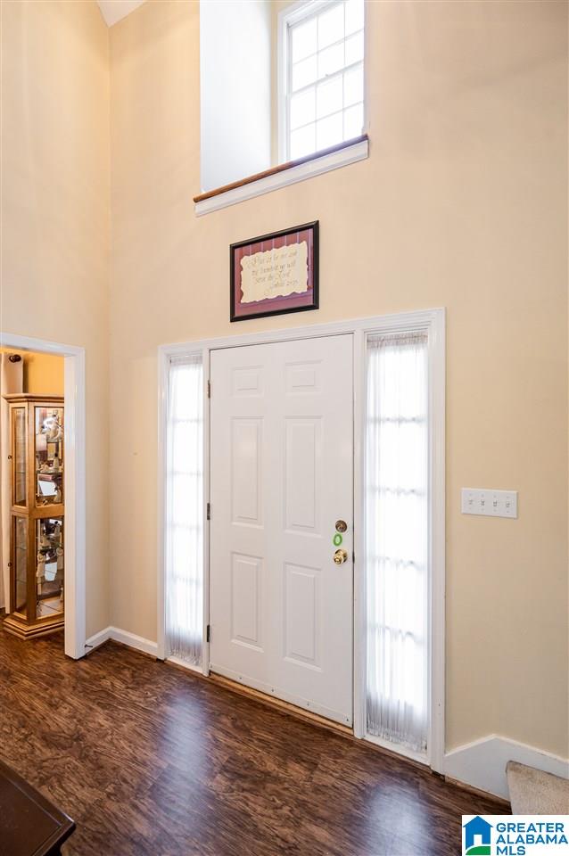 118 Heather Ridge Drive Pelham, AL 35124 - Photo 3 of 36