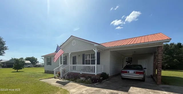 $250,000 | 110 Crown Court, Rockingham, NC 28379