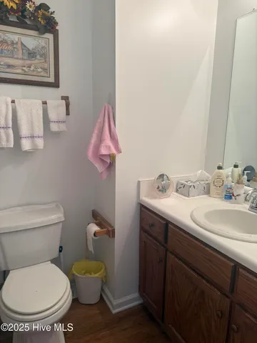 $250,000 | 110 Crown Court, Rockingham, NC 28379