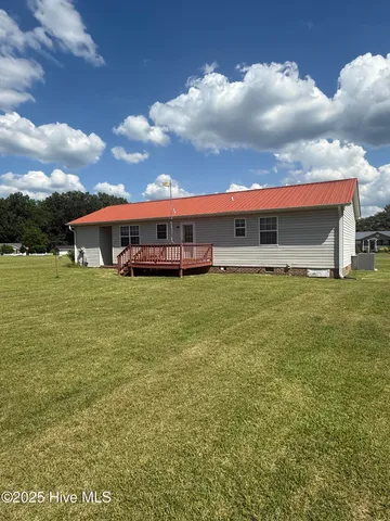 $250,000 | 110 Crown Court, Rockingham, NC 28379