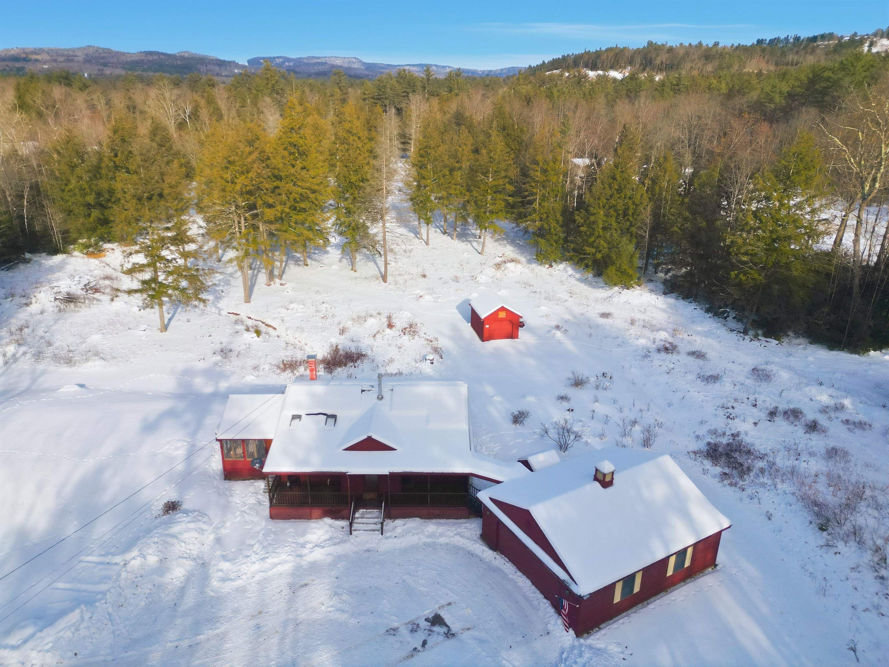 760 Raccoon Hill Road Andover, NH 03216 - Photo 49 of 50 Gallery Image 49