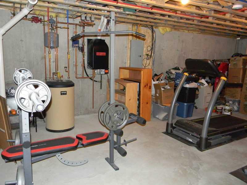 199 Bomarc Road, Unit 13 Bangor, ME 04401 - Photo 15 of 33 Other.