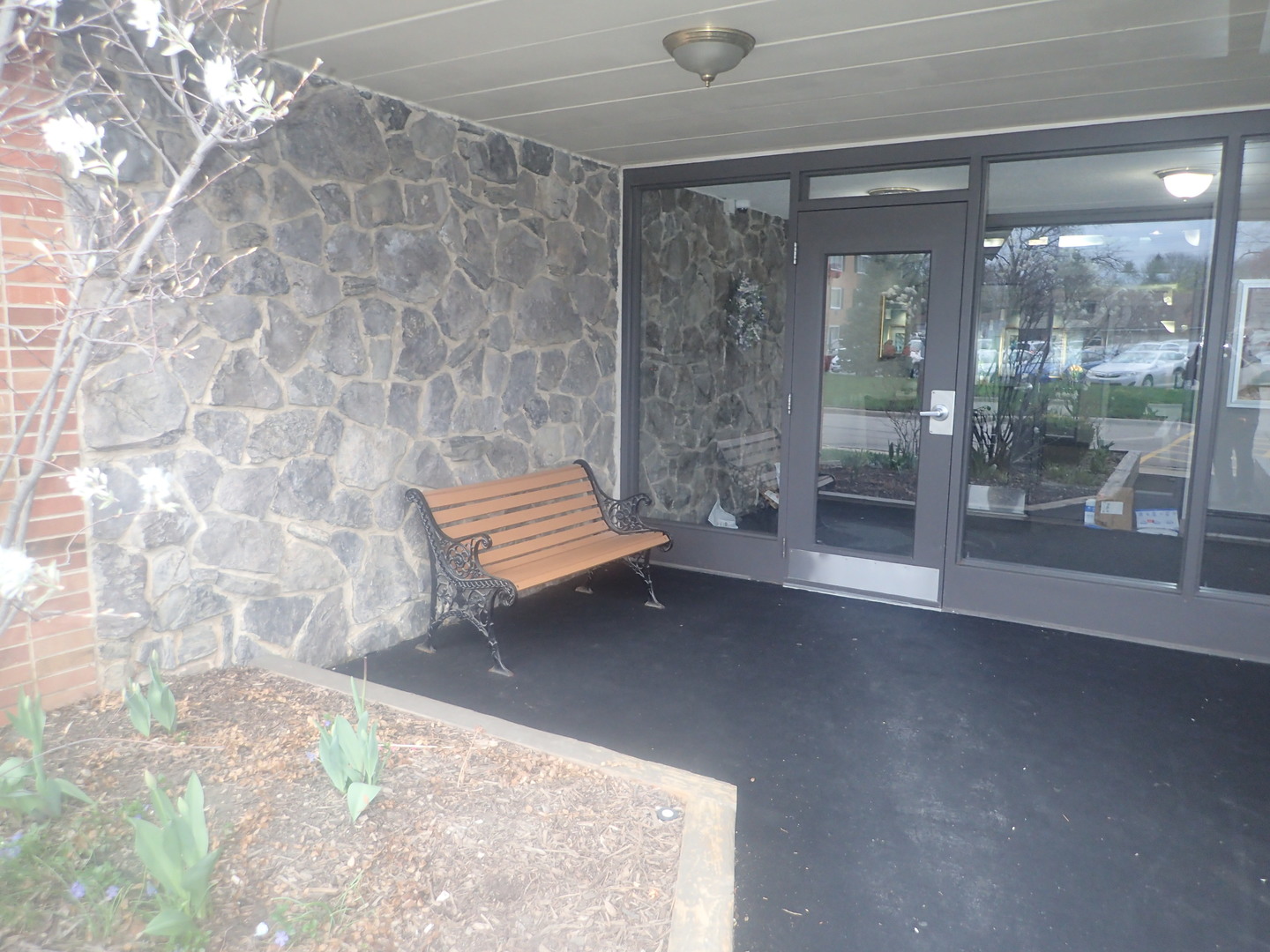 1127 South Old Wilke Road, Unit 101 Rolling Meadows, IL 60005 - Photo 28 of 30