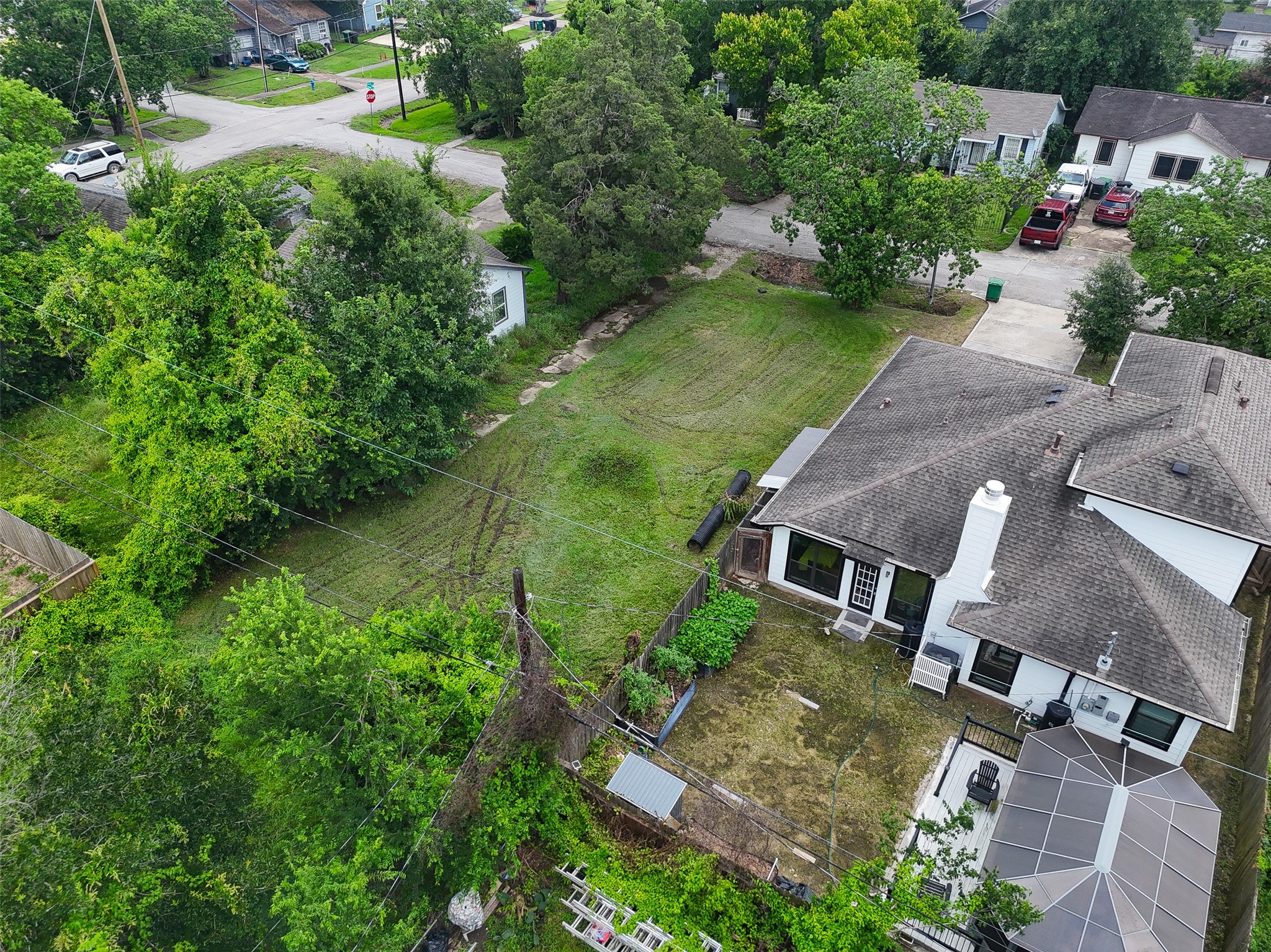 7008 Conley Street Houston, TX 77021 - Photo 3 of 13