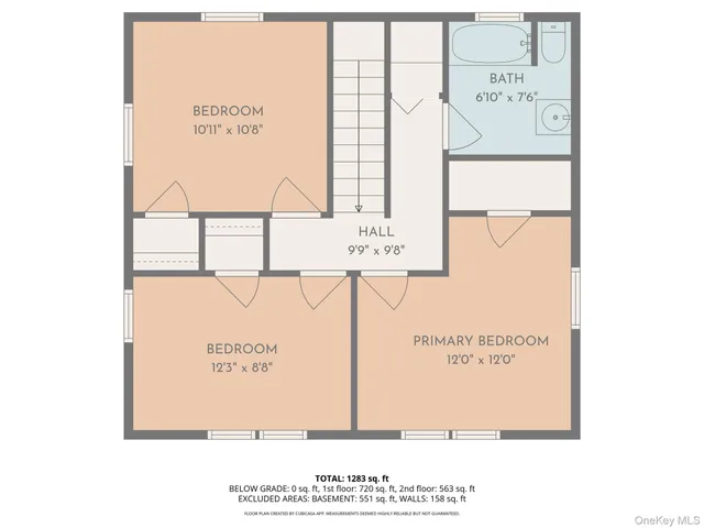 $849,000 | 313 North Main Street, Spring Valley, NY 10977