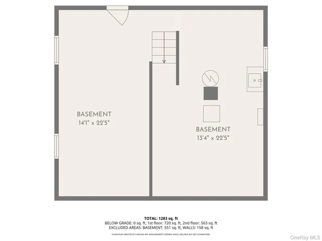 $849,000 | 313 North Main Street, Spring Valley, NY 10977