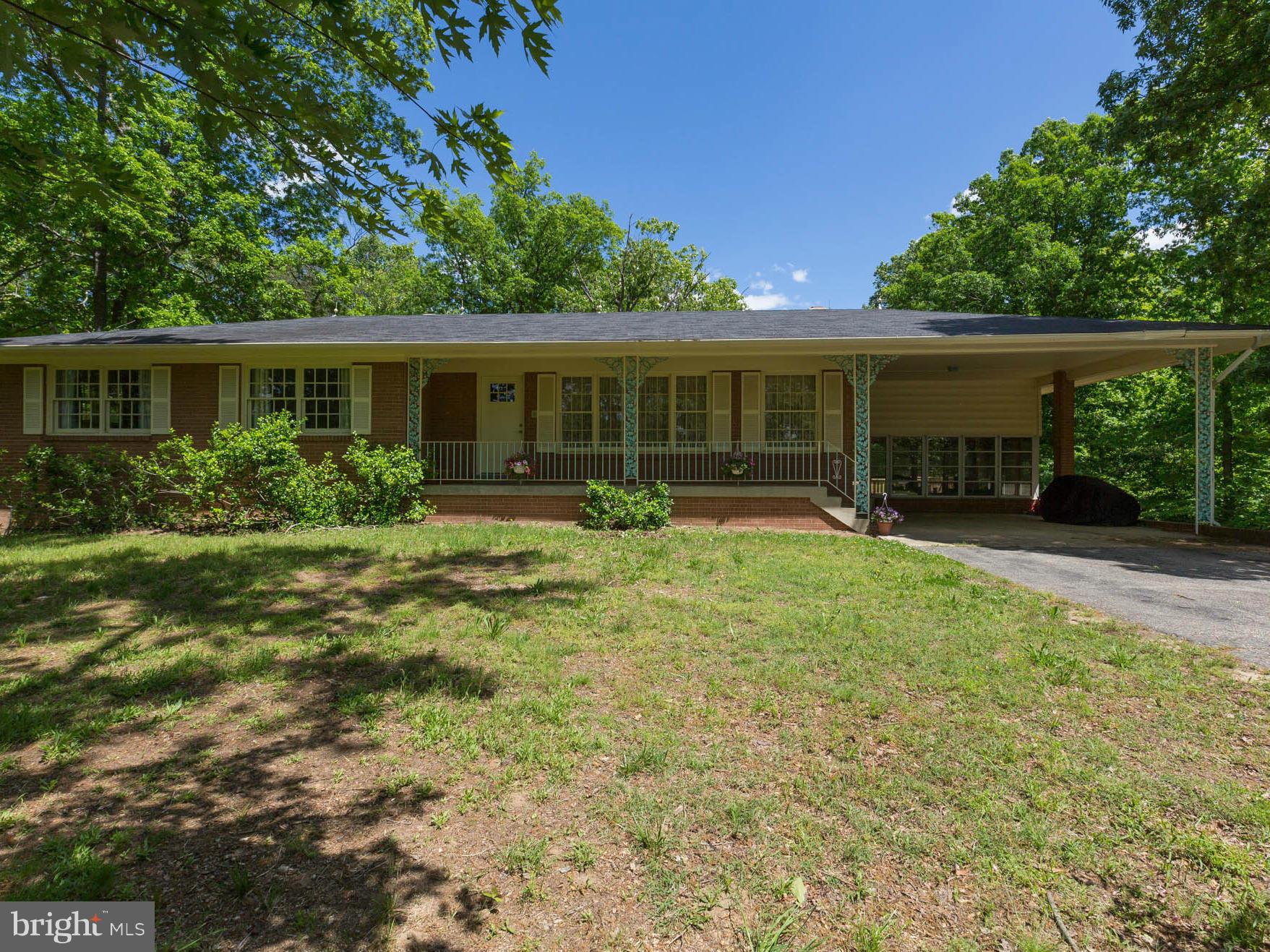 16108 Baden Naylor Road Brandywine, MD 20613 - Photo 1 of 1 Exterior (Front)