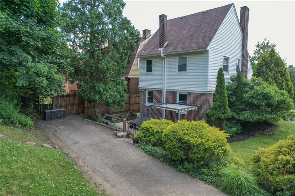 3936 Kleber Street Pittsburgh, PA 15212 - Photo 36 of 39