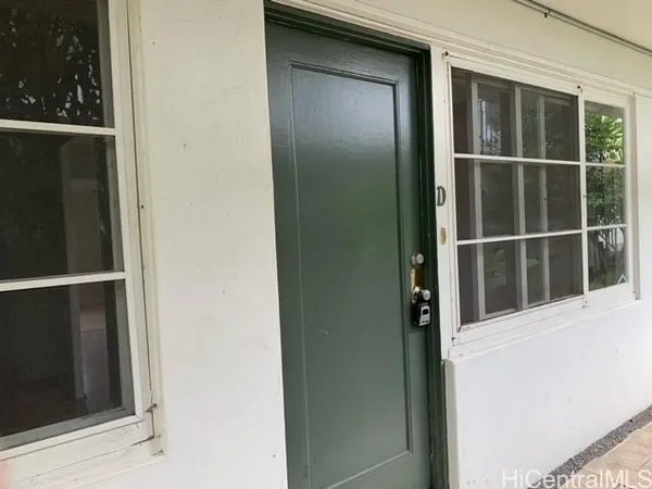 $1,650 | 1655 Kewalo Street, Unit D, Honolulu, HI 96822