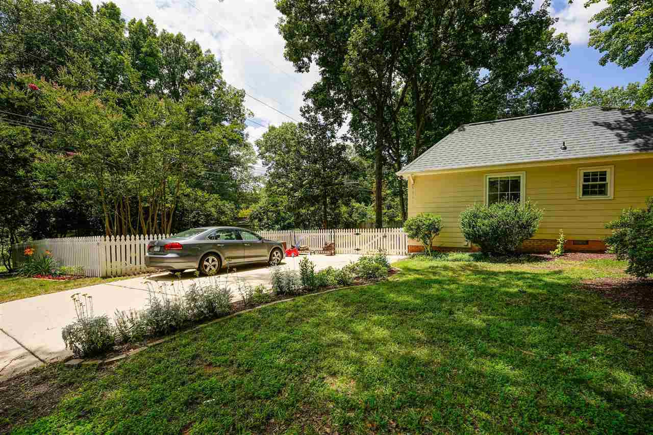 716 Silver Leaf Place Raleigh, NC 27609 - Photo 24 of 27 Photo 24