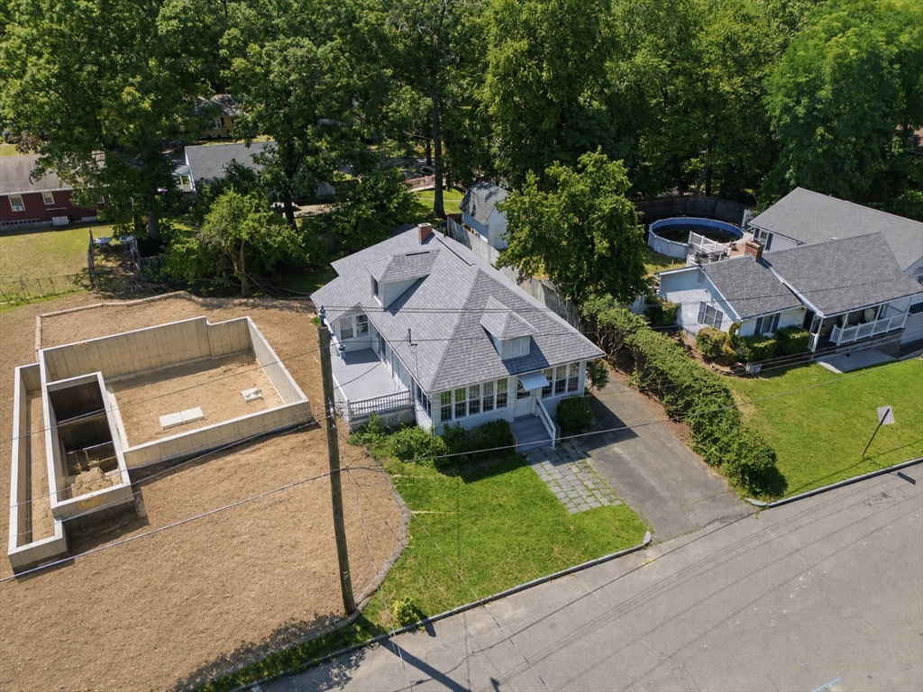 60 Barrison Street Springfield, MA 01109 - Photo 39 of 42 Gallery Image 39