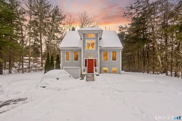 $382,000 | 28 Lily Pond Road, Griswold, CT 06351