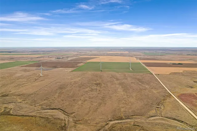 a view of an ocean and beach