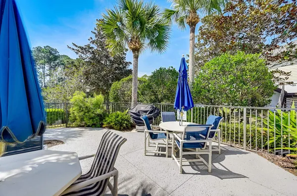 a view of a city with an ocean