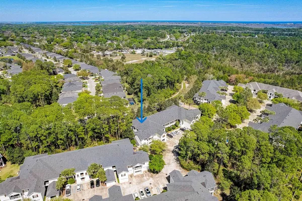 $280,000 | 112 Laurel Wood Way, Unit 202, St. Augustine, FL 32086