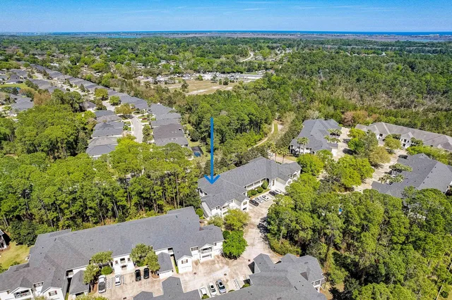 $280,000 | 112 Laurel Wood Way, Unit 202, St. Augustine, FL 32086