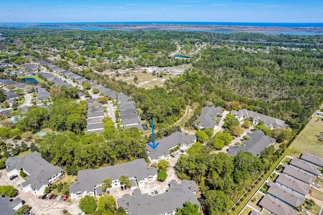 $280,000 | 112 Laurel Wood Way, Unit 202, St. Augustine, FL 32086