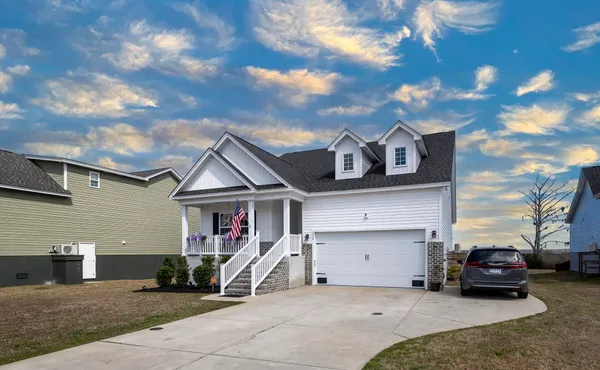 $479,000 | 514 Antebellum Lane, Georgetown, SC 29440