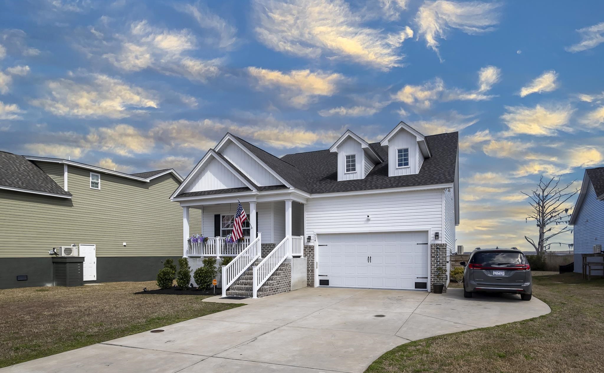 514 Antebellum Lane Georgetown, SC 29440 - Photo 1 of 32