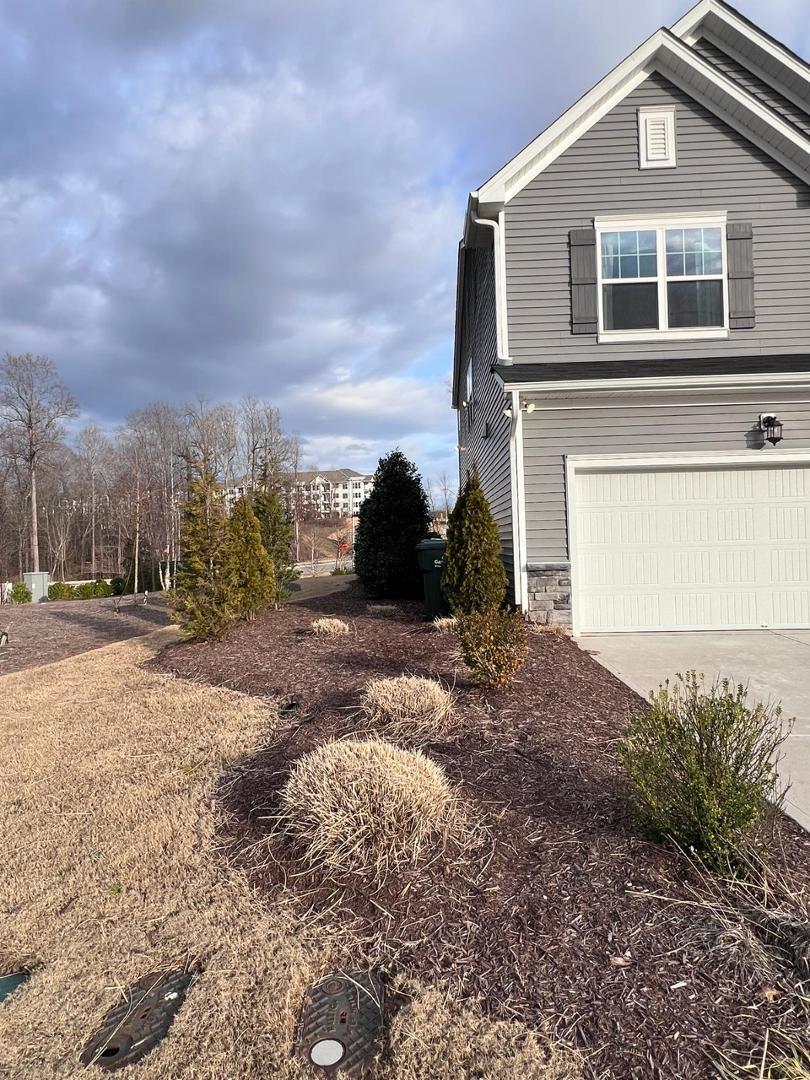 6422 Coda Court Raleigh, NC 27616 - Photo 2 of 38 Photo #2