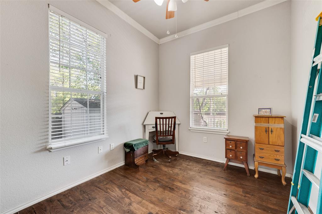 318 South Walnut Street Weatherford, TX 76086 - Photo 11 of 16