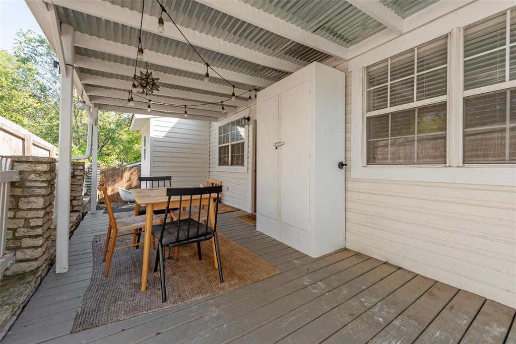 318 South Walnut Street Weatherford, TX 76086 - Photo 14 of 16