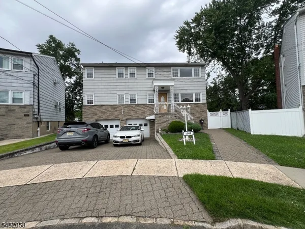 $3,000 | 1006 Gifford Court, Unit 2, Union, NJ 07083