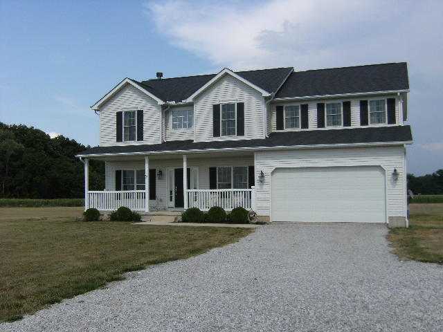 5538 North Section Line Road Radnor, OH 43066 - Photo 1 of 25