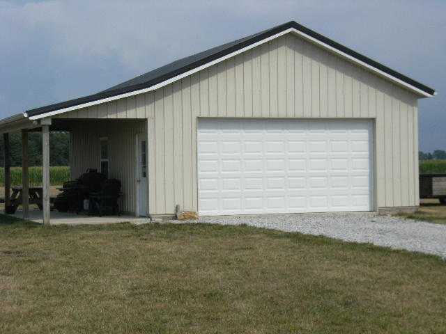 5538 North Section Line Road Radnor, OH 43066 - Photo 24 of 25