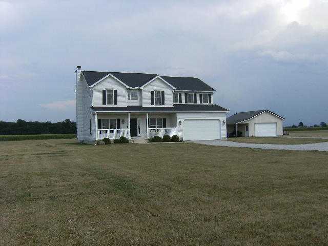 5538 North Section Line Road Radnor, OH 43066 - Photo 25 of 25