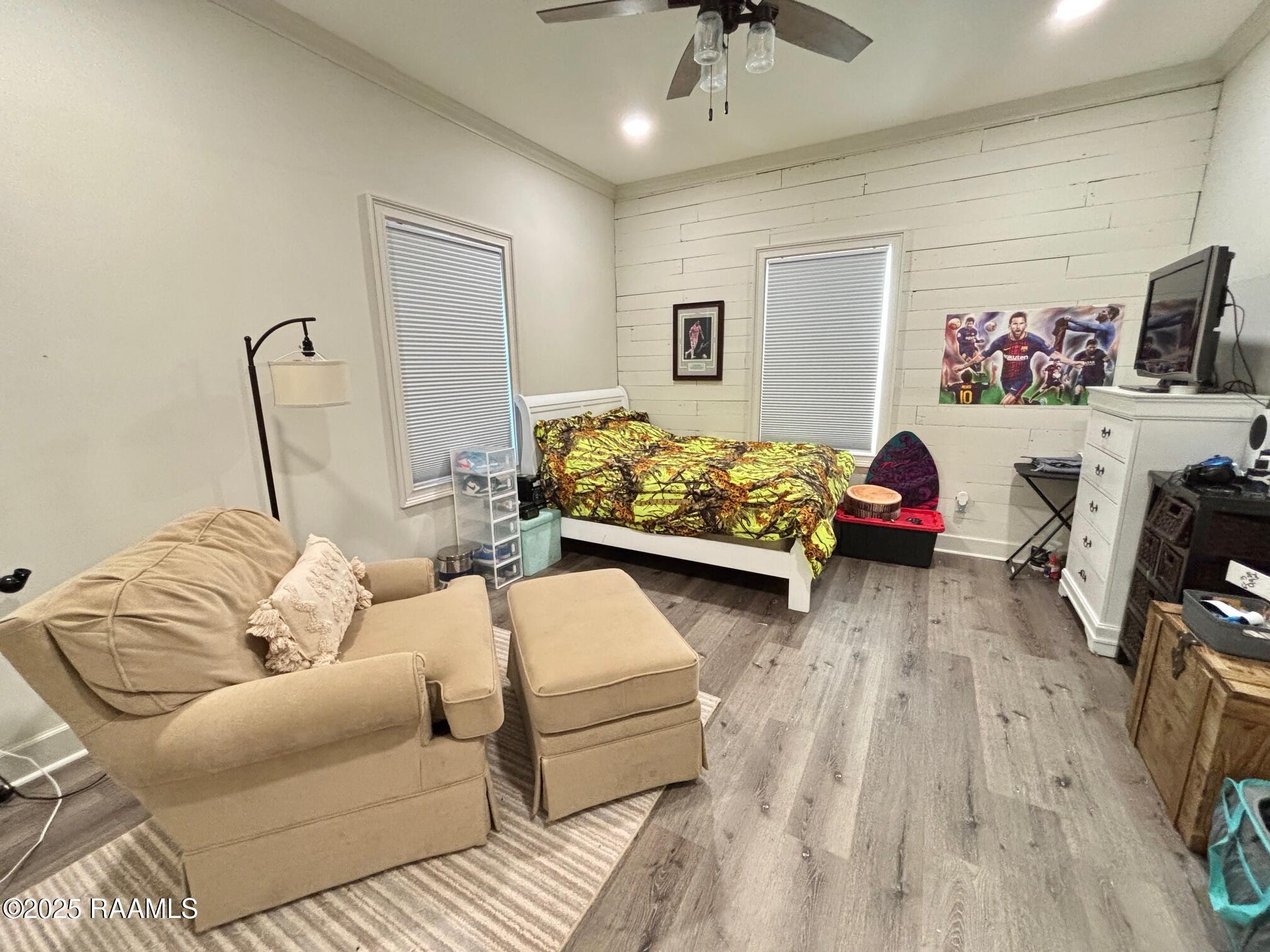 1130 La Maison Road Duson, LA 70529 - Photo 13 of 22 bedroom 1