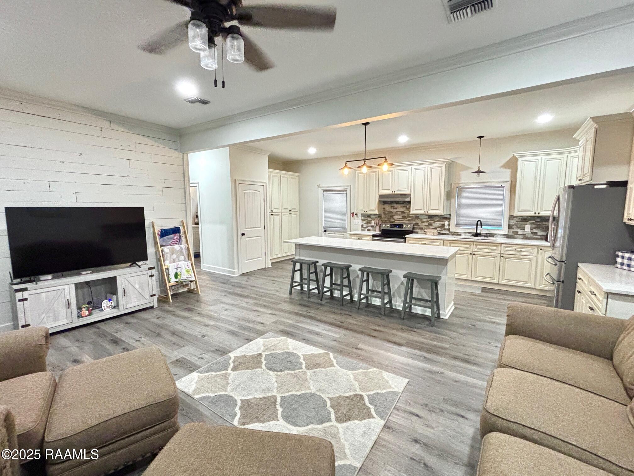 1130 La Maison Road Duson, LA 70529 - Photo 2 of 22 IMG_2691 - Copy
