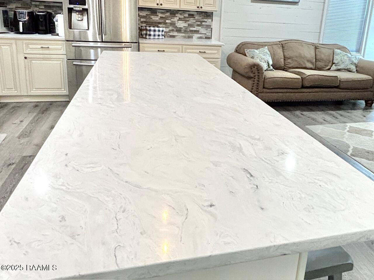 1130 La Maison Road Duson, LA 70529 - Photo 7 of 22 quartz countertop