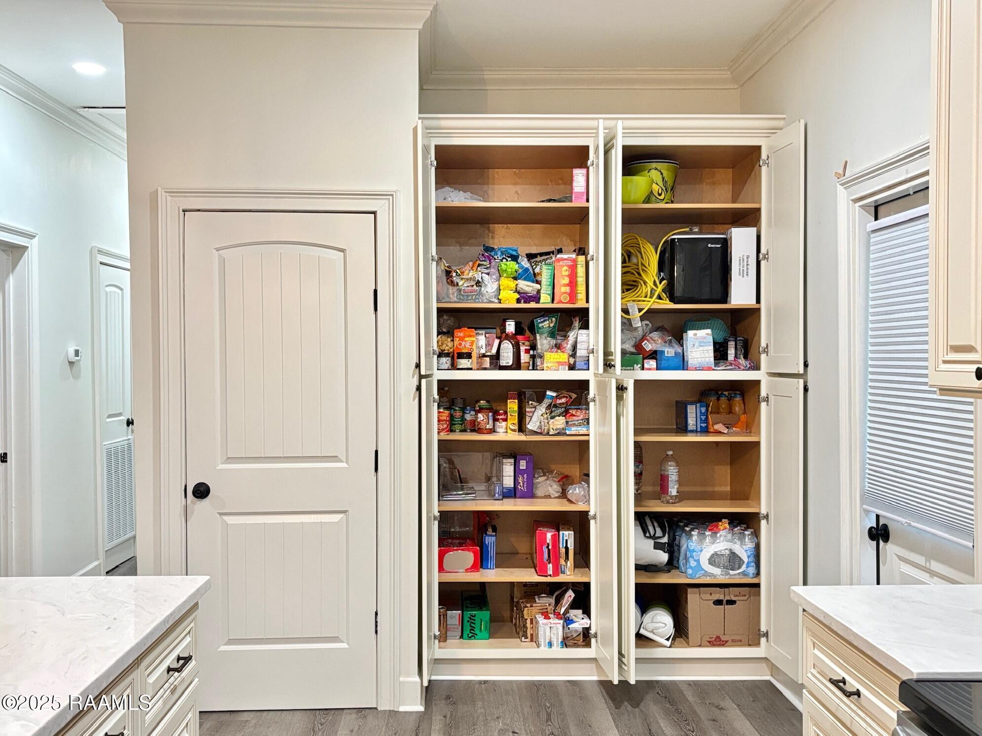 1130 La Maison Road Duson, LA 70529 - Photo 10 of 22 pantry