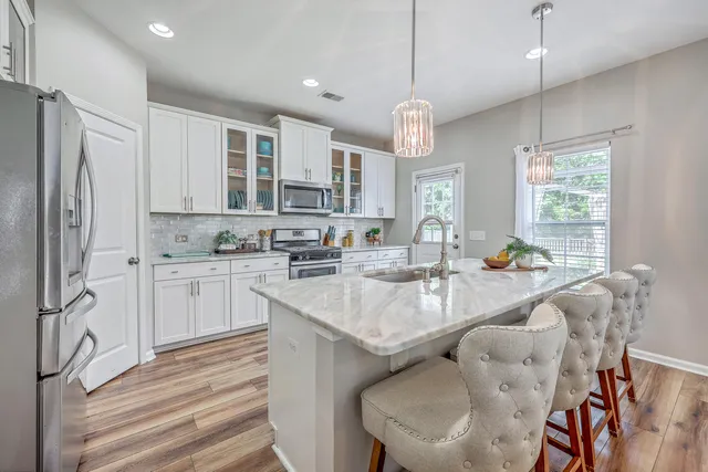 $410,000 | 146 Chaste Tree Circle, Goose Creek, SC 29445