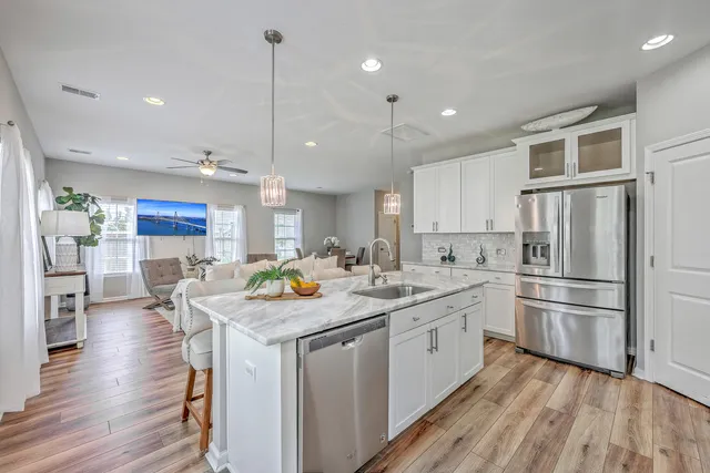 $410,000 | 146 Chaste Tree Circle, Goose Creek, SC 29445