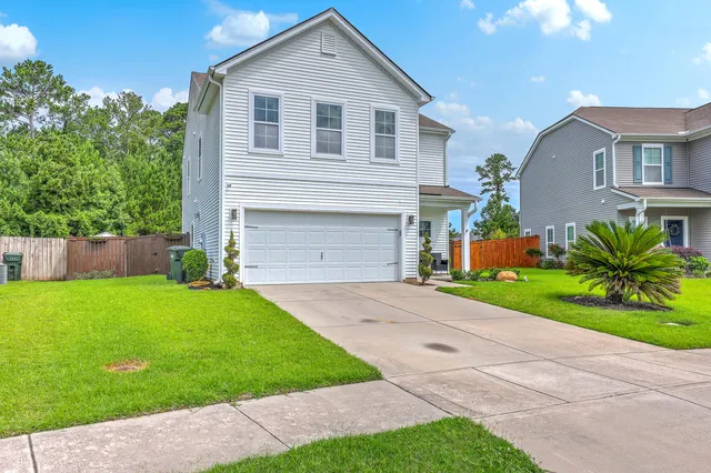 $410,000 | 146 Chaste Tree Circle, Goose Creek, SC 29445