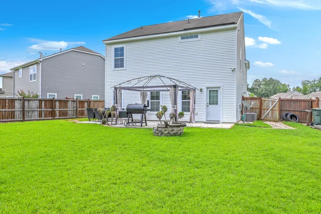 $410,000 | 146 Chaste Tree Circle, Goose Creek, SC 29445