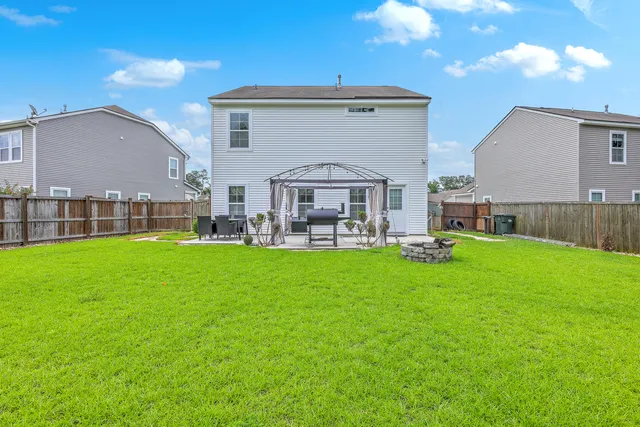 $410,000 | 146 Chaste Tree Circle, Goose Creek, SC 29445