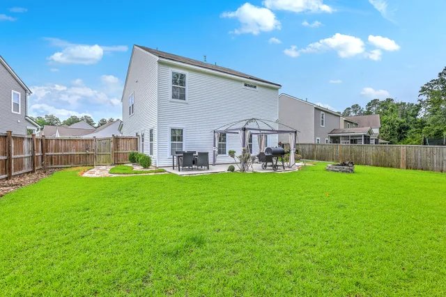 $410,000 | 146 Chaste Tree Circle, Goose Creek, SC 29445