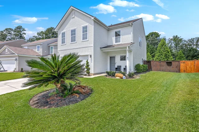 $410,000 | 146 Chaste Tree Circle, Goose Creek, SC 29445