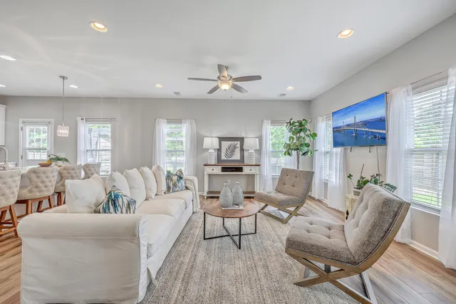 $410,000 | 146 Chaste Tree Circle, Goose Creek, SC 29445