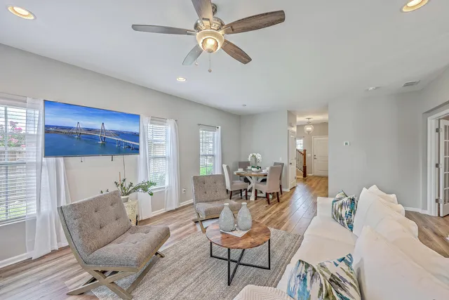 $410,000 | 146 Chaste Tree Circle, Goose Creek, SC 29445