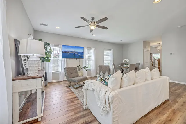 $410,000 | 146 Chaste Tree Circle, Goose Creek, SC 29445