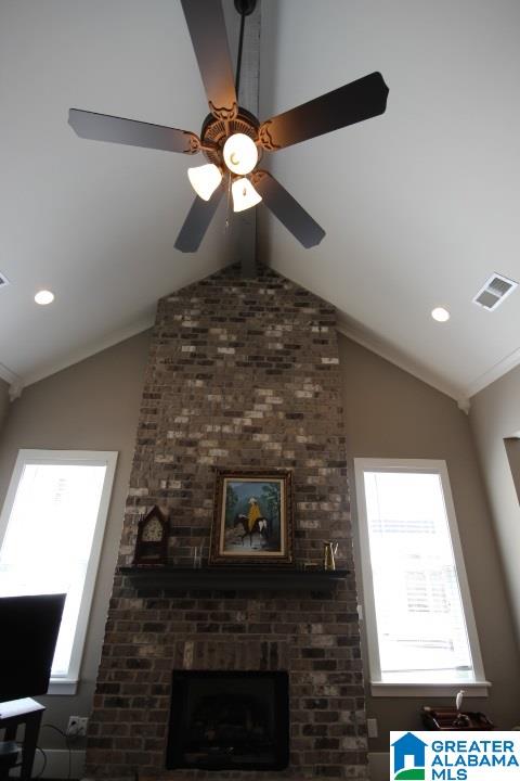 734 Rosebury Road Helena, AL 35080 - Photo 33 of 36