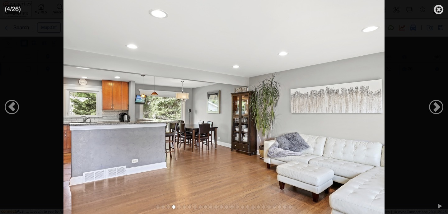 760 Sunnyside Road Roselle, IL 60172 - Photo 2 of 10 Gallery Image 2
